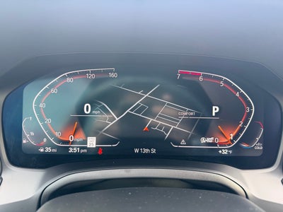 2023 BMW 4 Series 430i xDrive