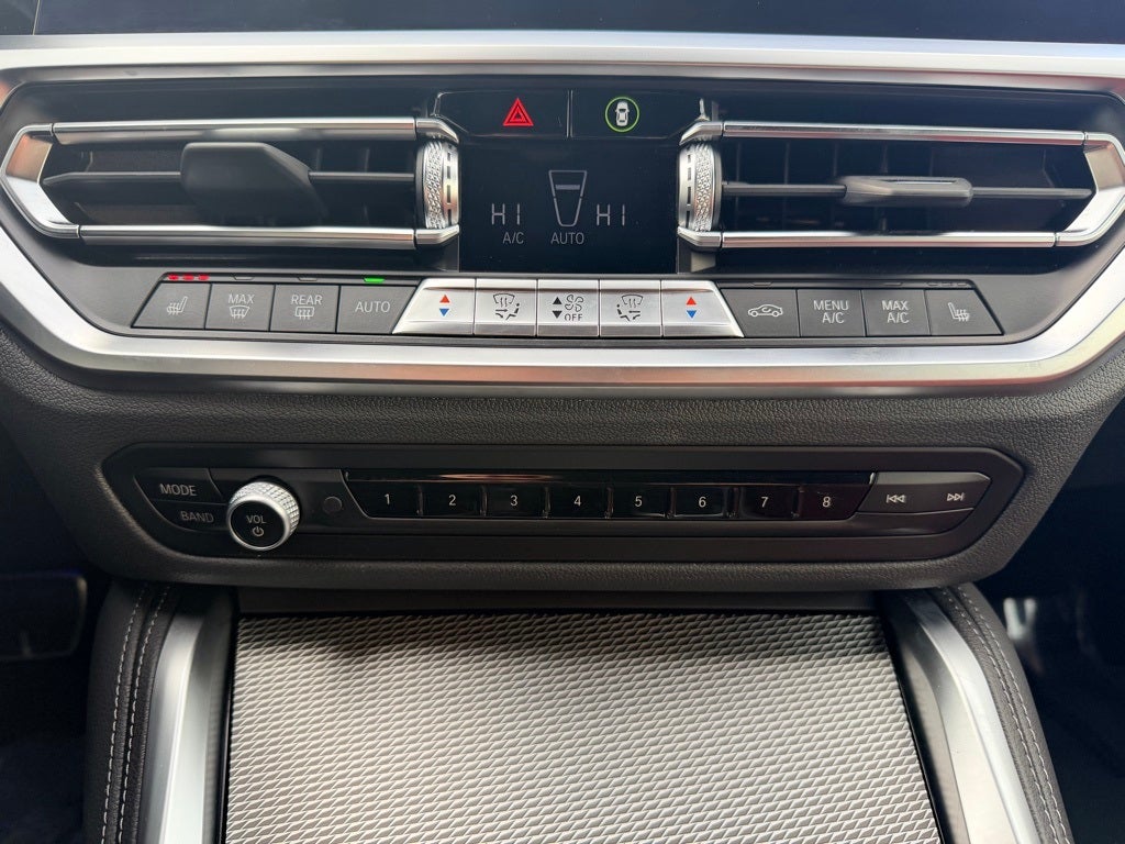 2023 BMW 4 Series 430i xDrive