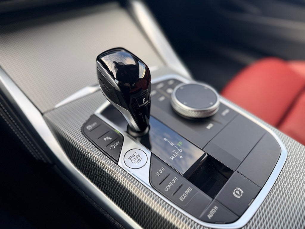 2023 BMW 4 Series 430i xDrive