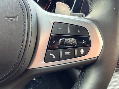 2023 BMW 4 Series 430i xDrive