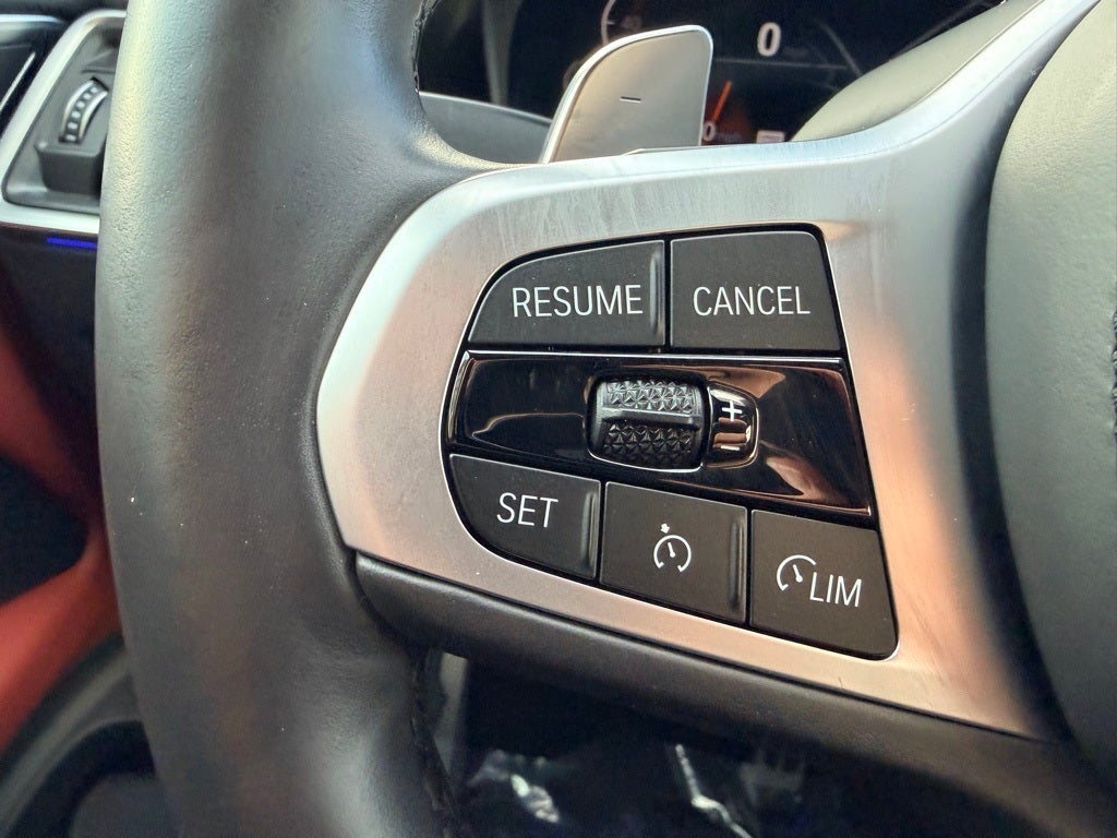 2023 BMW 4 Series 430i xDrive