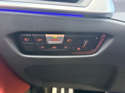 2023 BMW 4 Series 430i xDrive