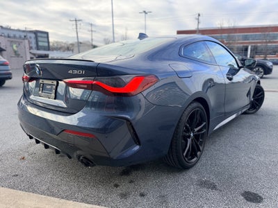 2023 BMW 4 Series 430i xDrive
