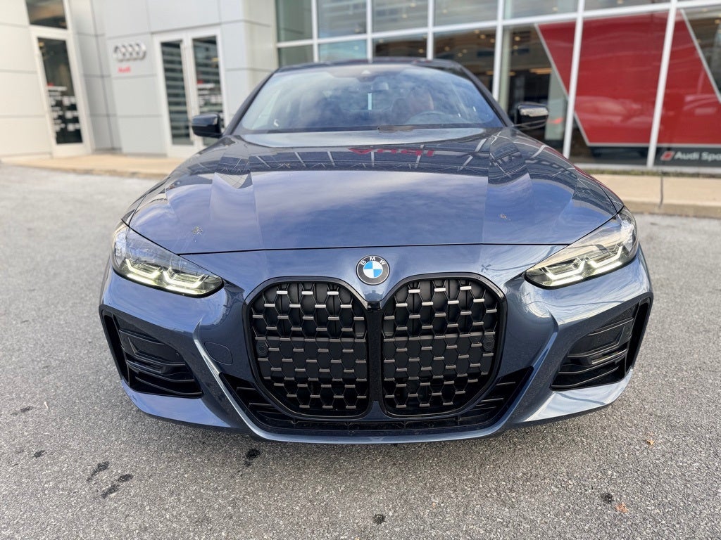 2023 BMW 4 Series 430i xDrive