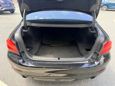 2019 BMW 5 Series 530i xDrive
