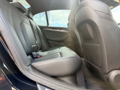 2019 BMW 5 Series 530i xDrive