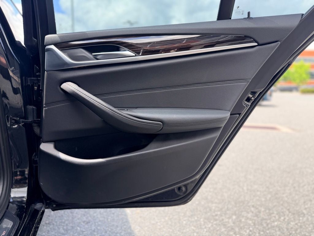 2019 BMW 5 Series 530i xDrive