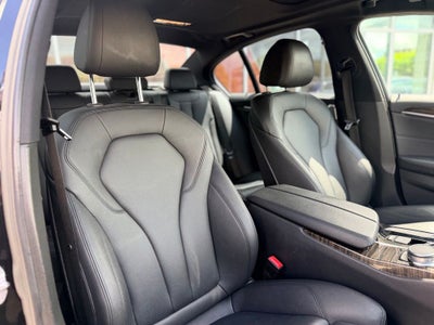 2019 BMW 5 Series 530i xDrive