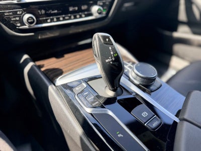 2019 BMW 5 Series 530i xDrive
