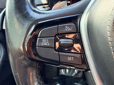 2019 BMW 5 Series 530i xDrive