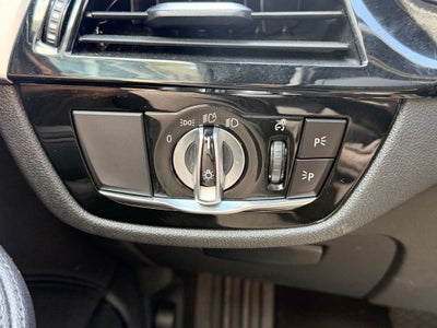 2019 BMW 5 Series 530i xDrive