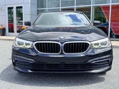 2019 BMW 5 Series 530i xDrive