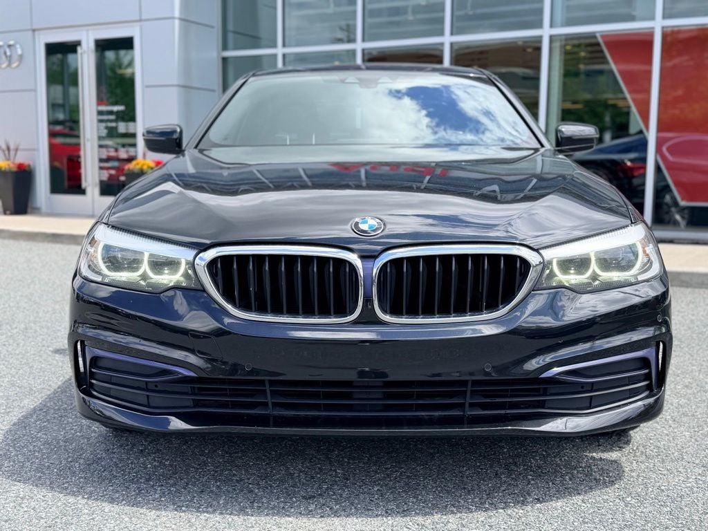 2019 BMW 5 Series 530i xDrive