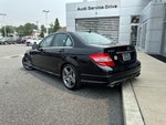 2010 Mercedes-Benz C-Class C 63 AMG®