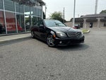 2010 Mercedes-Benz C-Class C 63 AMG®