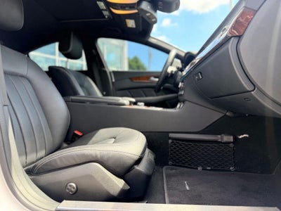 2014 Mercedes-Benz CLS CLS 550 4MATIC®