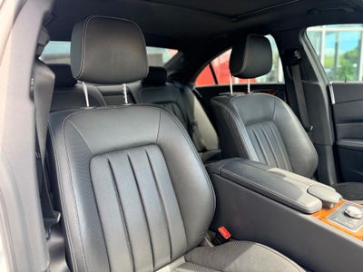 2014 Mercedes-Benz CLS CLS 550 4MATIC®