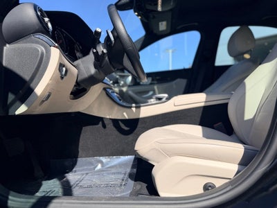 2018 Mercedes-Benz E-Class E 300 4MATIC®