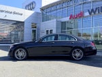 2018 Mercedes-Benz E-Class E 300 4MATIC®