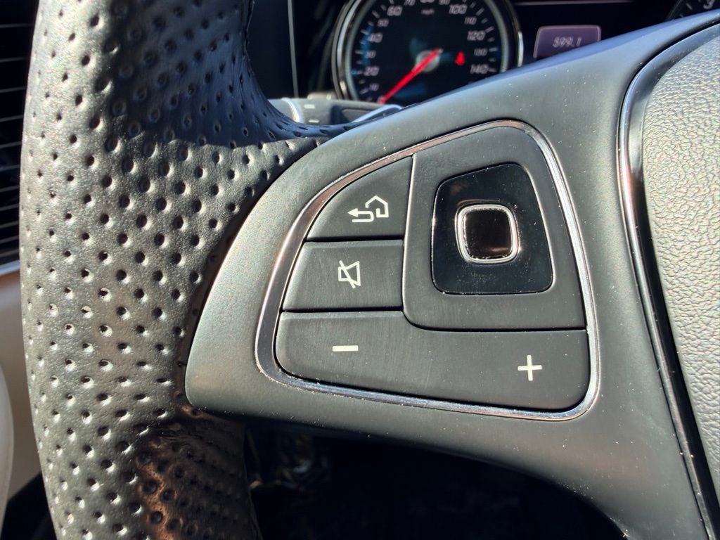 2018 Mercedes-Benz E-Class E 300 4MATIC®