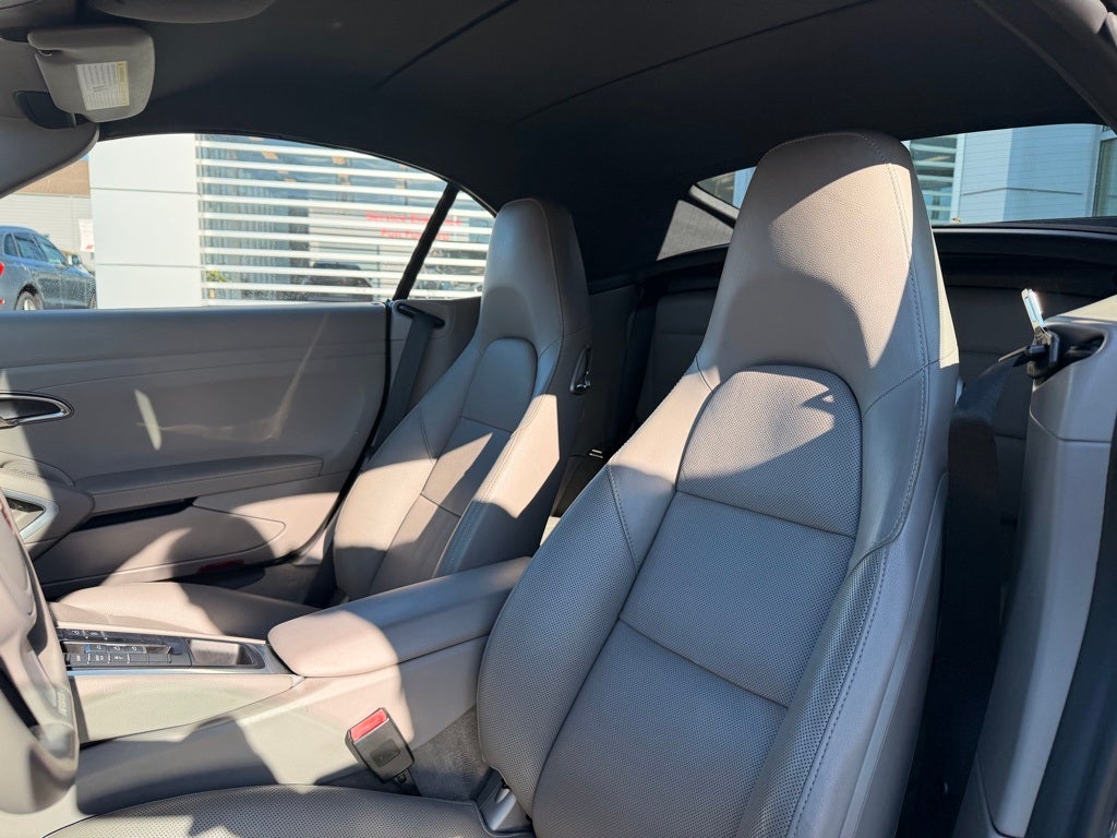 2013 Porsche 911 Carrera