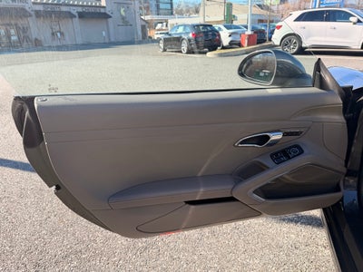 2013 Porsche 911 Carrera