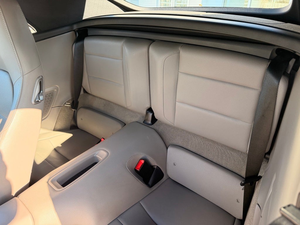 2013 Porsche 911 Carrera