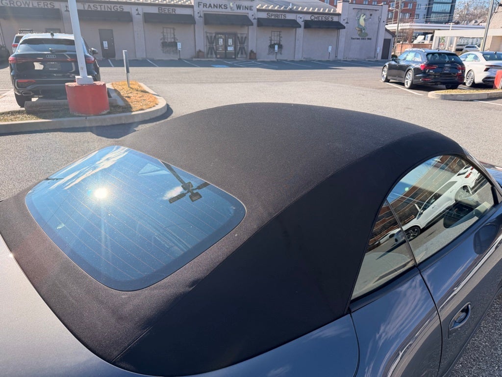 2013 Porsche 911 Carrera