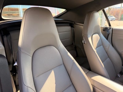 2013 Porsche 911 Carrera