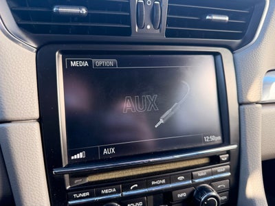 2013 Porsche 911 Carrera