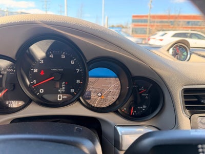 2013 Porsche 911 Carrera