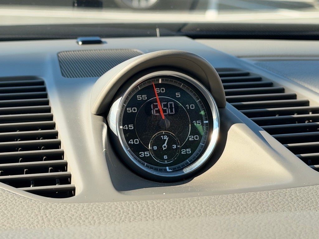 2013 Porsche 911 Carrera