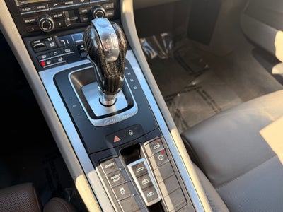 2013 Porsche 911 Carrera