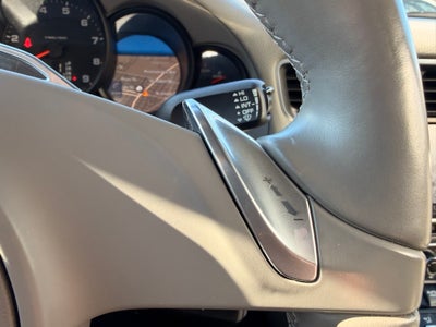 2013 Porsche 911 Carrera