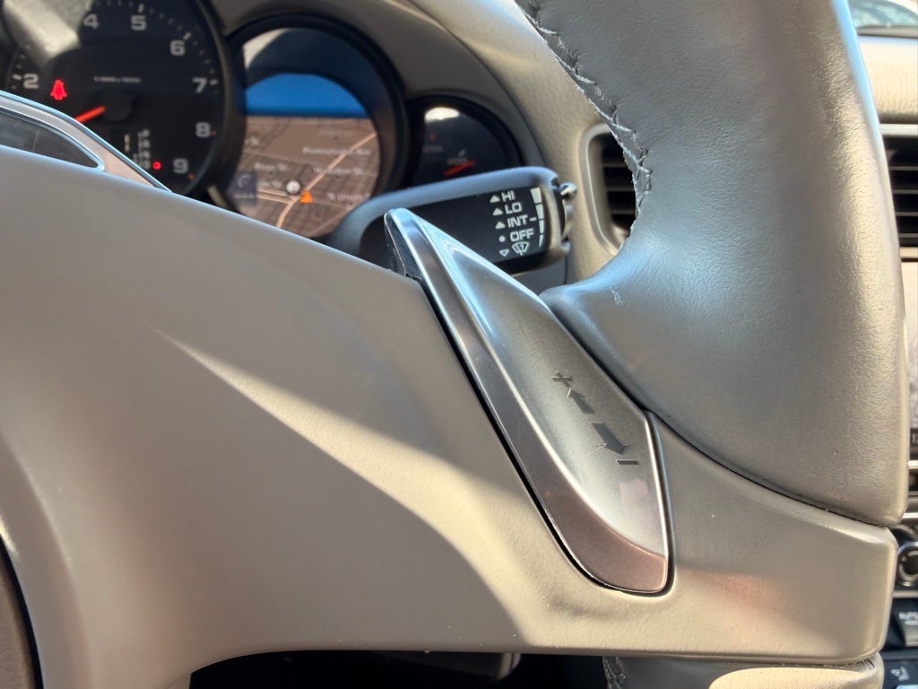 2013 Porsche 911 Carrera