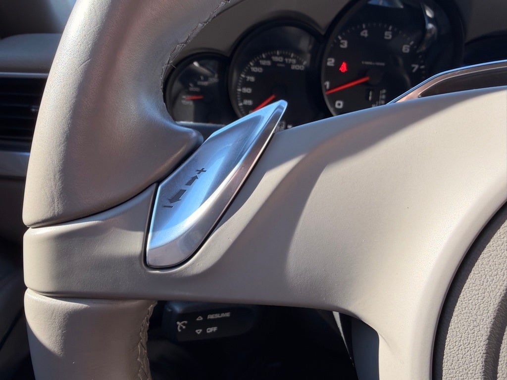 2013 Porsche 911 Carrera