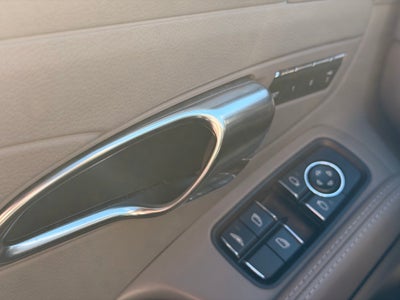 2013 Porsche 911 Carrera