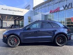 2017 Porsche Macan GTS