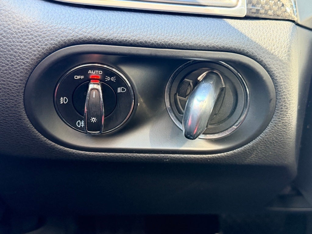 2017 Porsche Macan GTS