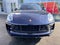 2017 Porsche Macan GTS