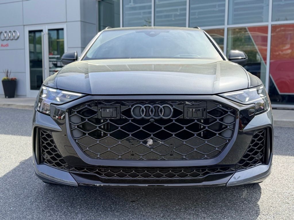 2025 Audi RS Q8 performance 4.0T quattro