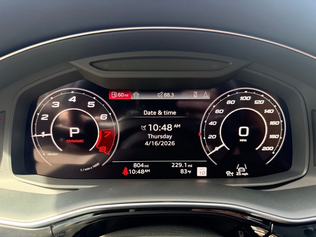 2025 Audi RS Q8 performance 4.0T quattro
