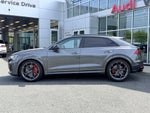 2025 Audi RS Q8 performance 4.0T quattro