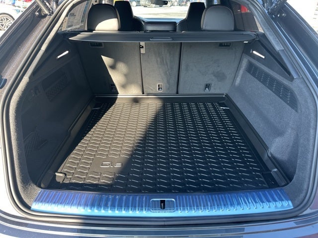 2026 Audi RS Q8 performance 4.0T quattro