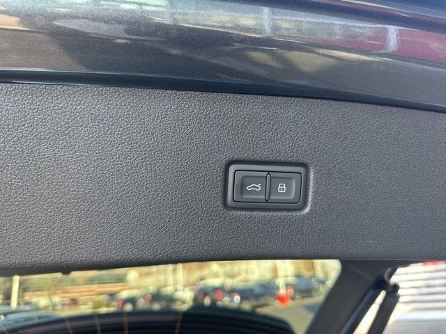 2026 Audi RS Q8 performance 4.0T quattro