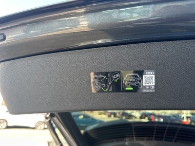 2026 Audi RS Q8 performance 4.0T quattro