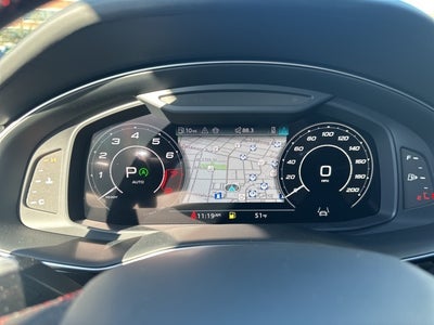 2026 Audi RS Q8 performance 4.0T quattro