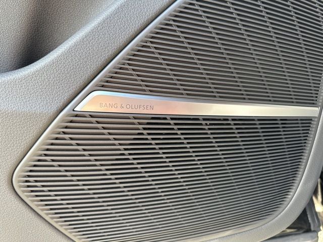 2025 Audi RS Q8 performance 4.0T quattro