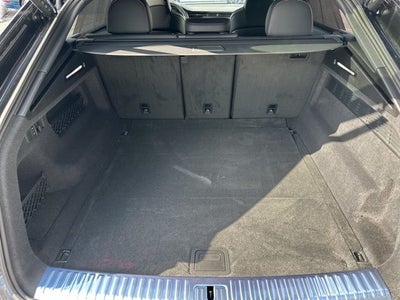 2025 Audi RS Q8 performance 4.0T quattro