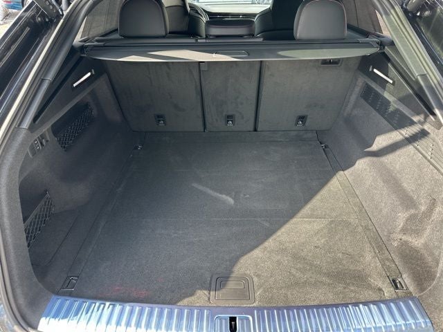 2025 Audi RS Q8 performance 4.0T quattro